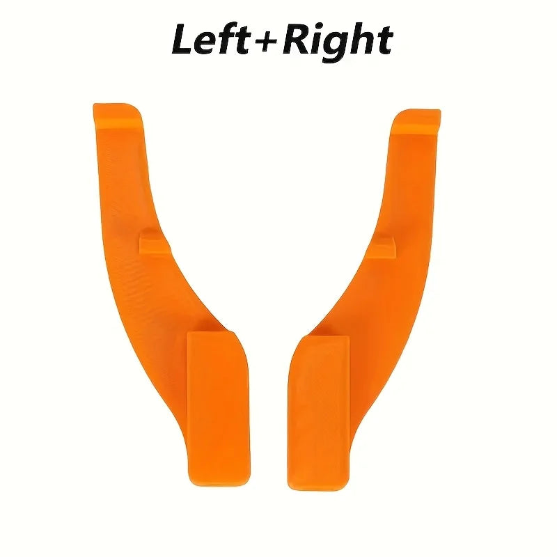 Caravan Camper RV Window Security Lock Catch – Left or Right Replacement Latch for Motorhome Windows