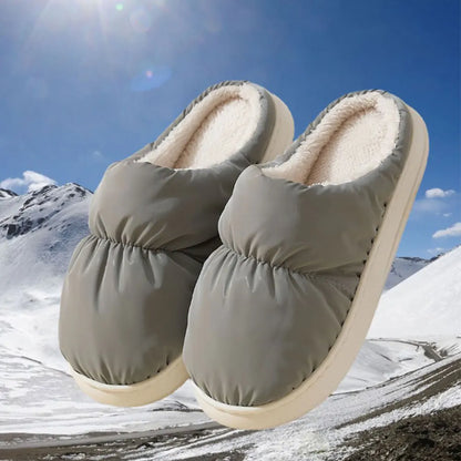 🧦Electric Heated Slippers for Campervan – Stay Cozy on the Road!❄️