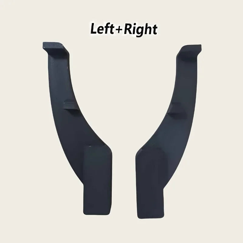 Caravan Camper RV Window Security Lock Catch – Left or Right Replacement Latch for Motorhome Windows